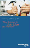 Mehr Sicherheit für Betriebe und Freiberufler